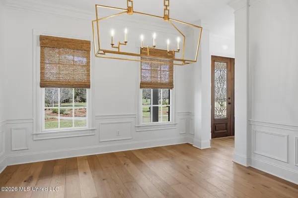 $1,000,000 | 173 Anderson Sta Road, Flora, MS 39071