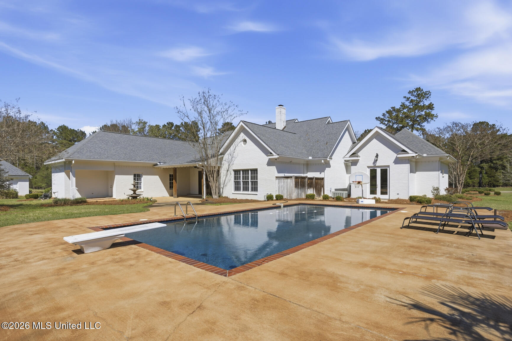 173 Anderson Sta Road Flora, MS 39071 - Photo 42 of 65 173 Anderson Station-50