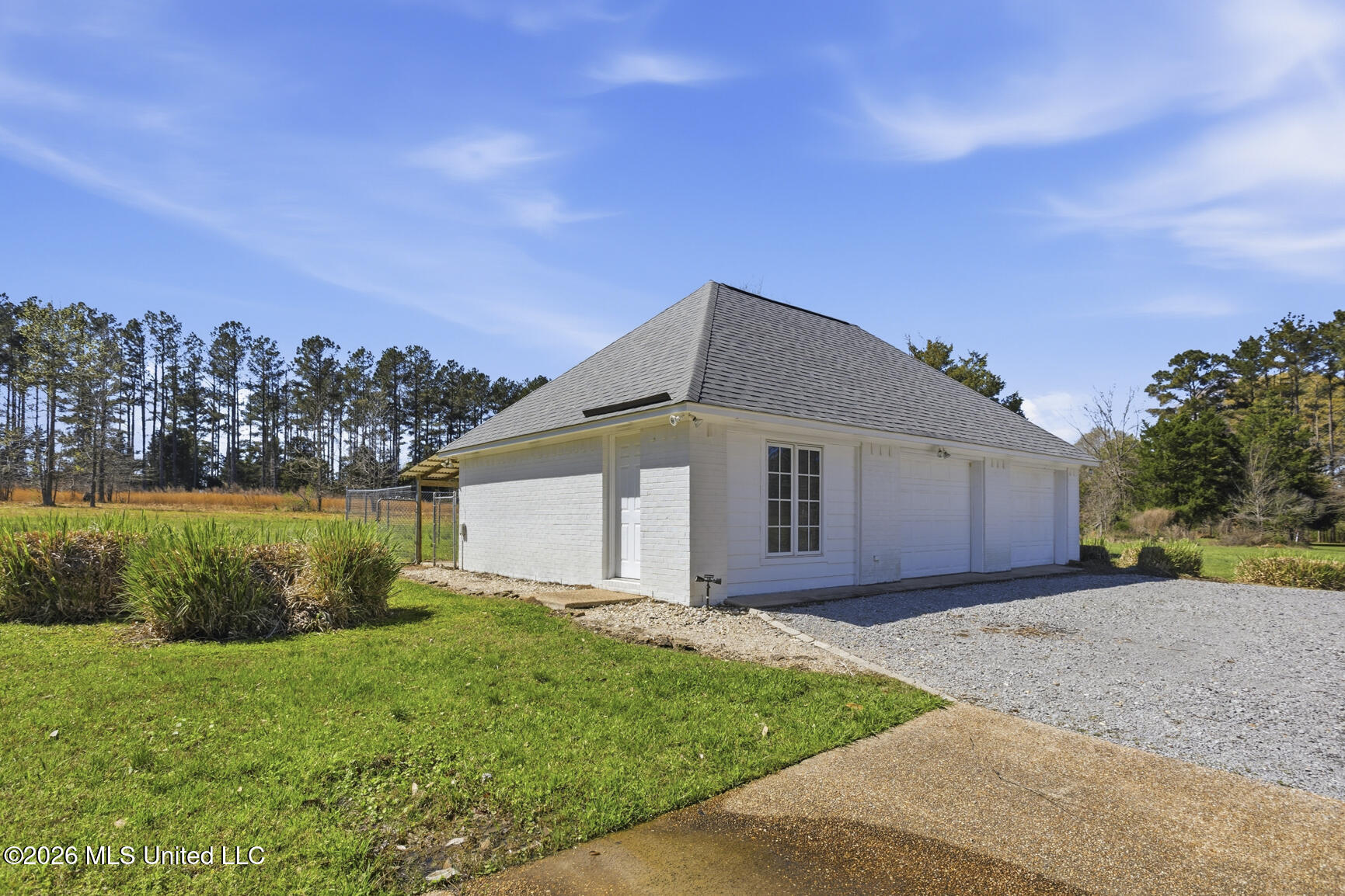 173 Anderson Sta Road Flora, MS 39071 - Photo 44 of 65 173 Anderson Station-52