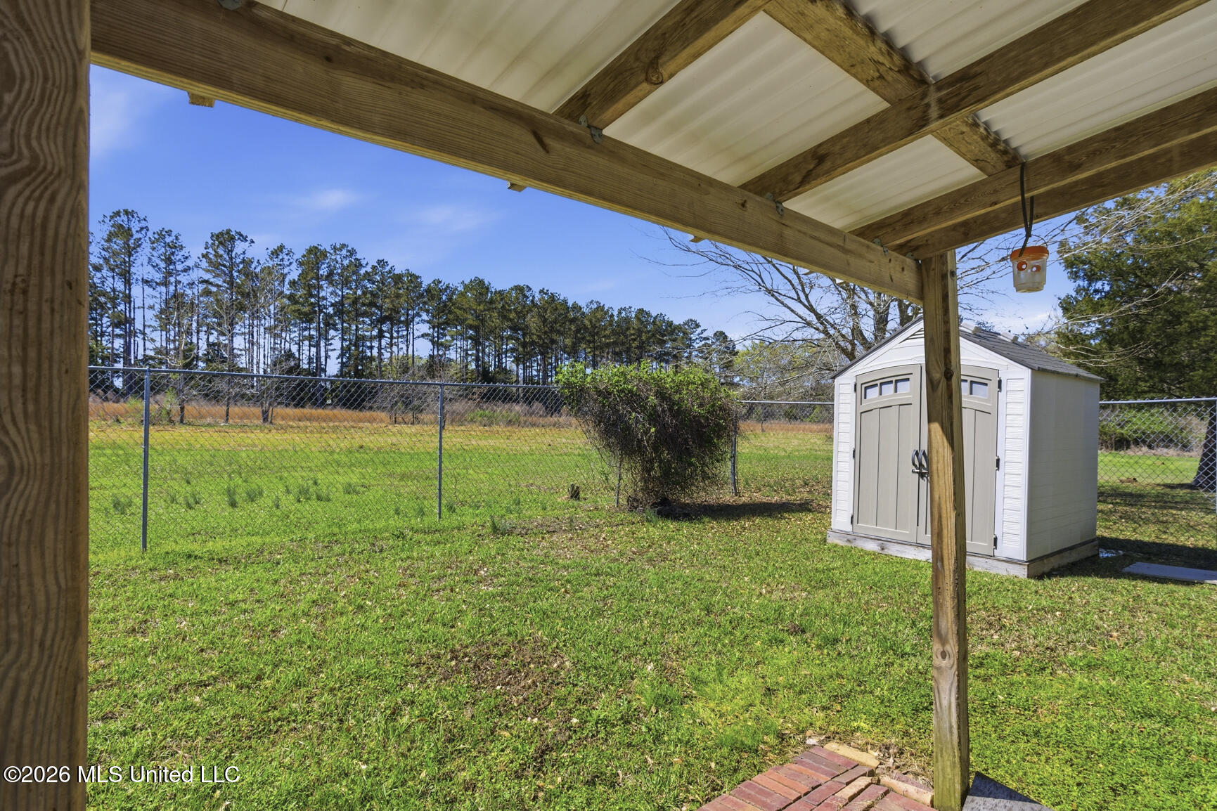 173 Anderson Sta Road Flora, MS 39071 - Photo 45 of 65 173 Anderson Station-53