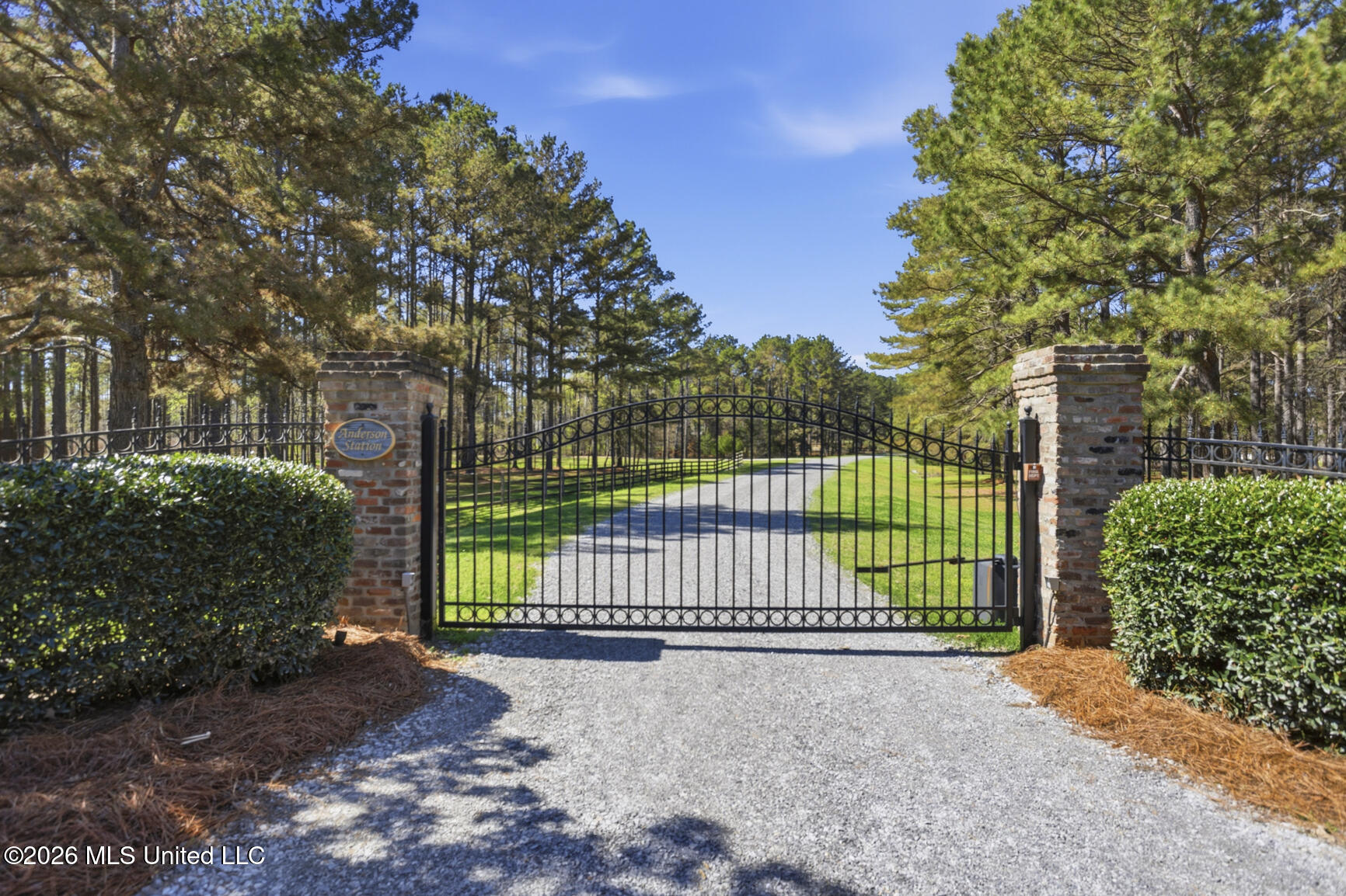 173 Anderson Sta Road Flora, MS 39071 - Photo 48 of 65 173 Anderson Station-56