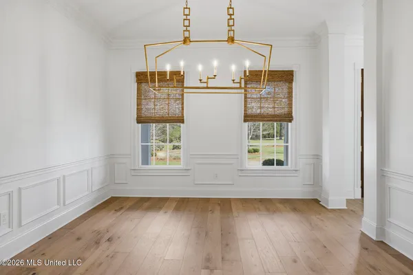 $1,000,000 | 173 Anderson Sta Road, Flora, MS 39071