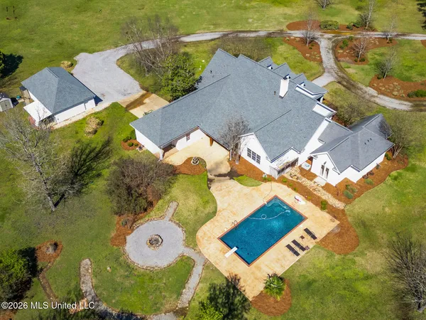 $1,000,000 | 173 Anderson Sta Road, Flora, MS 39071