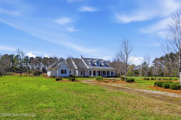 $1,000,000 | 173 Anderson Sta Road, Flora, MS 39071