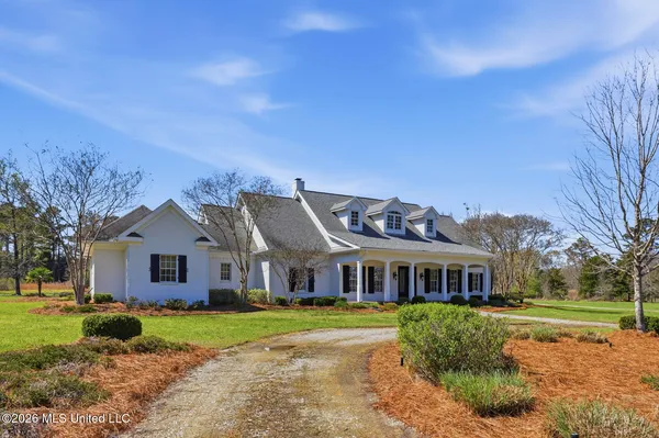 $1,000,000 | 173 Anderson Sta Road, Flora, MS 39071