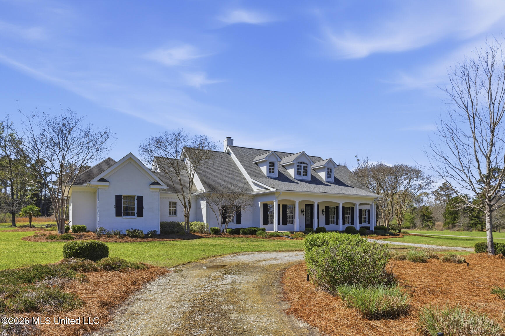 173 Anderson Sta Road Flora, MS 39071 - Photo 62 of 65 173 Anderson Station-2