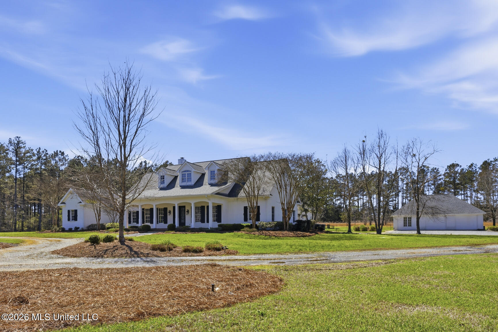 173 Anderson Sta Road Flora, MS 39071 - Photo 64 of 65 173 Anderson Station-4