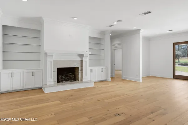$1,000,000 | 173 Anderson Sta Road, Flora, MS 39071
