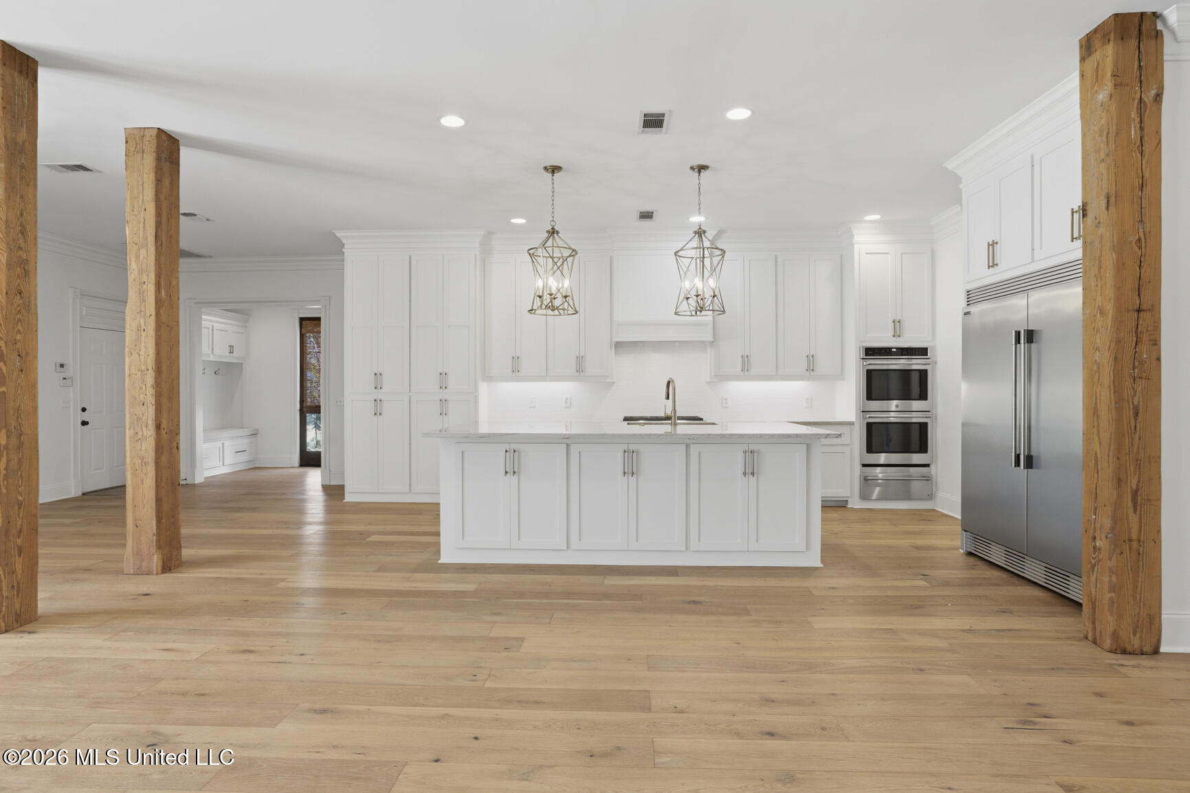 173 Anderson Sta Road Flora, MS 39071 - Photo 10 of 65 173 Anderson Station-15