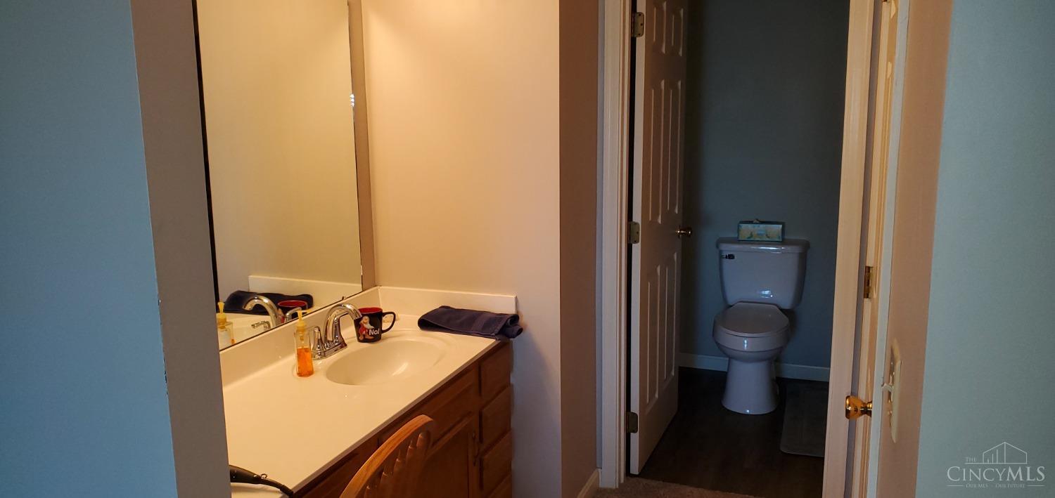 3547 Jessup Road, Unit 3D Cincinnati, OH 45239 - Photo 8 of 20