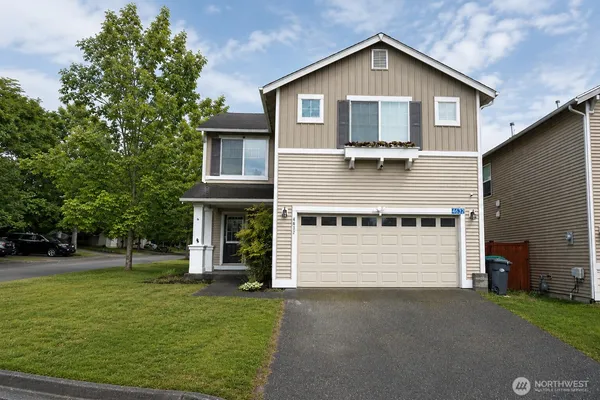 $559,000 | 4632 Shuksan Street, Mount Vernon, WA 98273