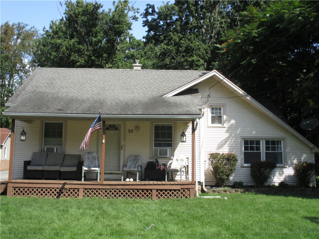 32 Chestnut Ridge Road Chili, NY 14624 - Photo 1 of 1