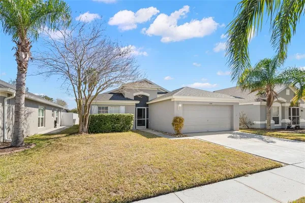 $374,900 | 1030 Summer Breeze Drive, Brandon, FL 33511