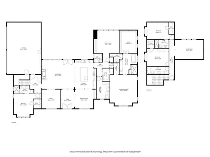 $2,000,000 | 1459 Sunset Pt Drive, Flower Mound, TX 75022