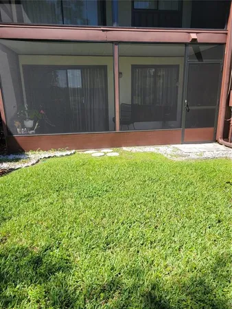 a view of outdoor space