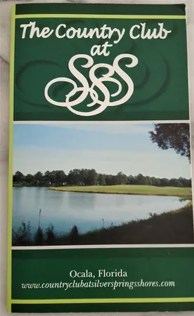 a view of a park with an outdoor space