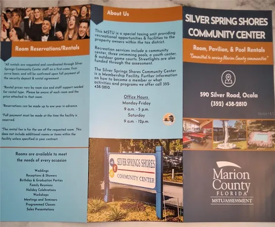 $148,500 | 727 Midway Drive, Unit A, Ocala, FL 34472