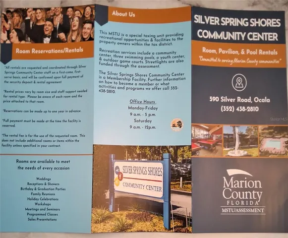 $159,999 | 727 Midway Drive, Unit A, Ocala, FL 34472