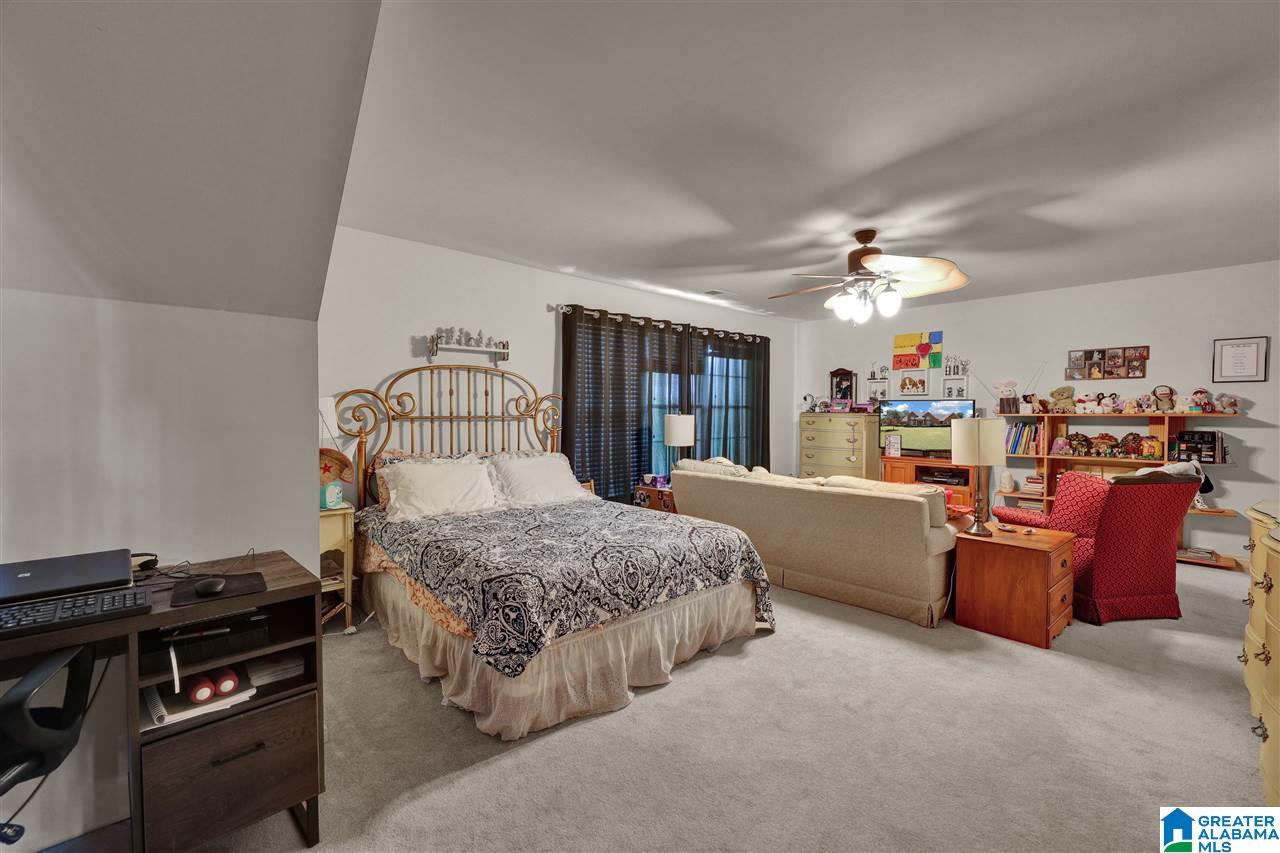 247 Kings Crest Lane Pelham, AL 35124 - Photo 36 of 45
