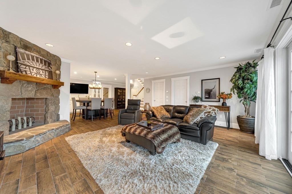38 Fieldstone Farm Road Sudbury, MA 01776 - Photo 29 of 40