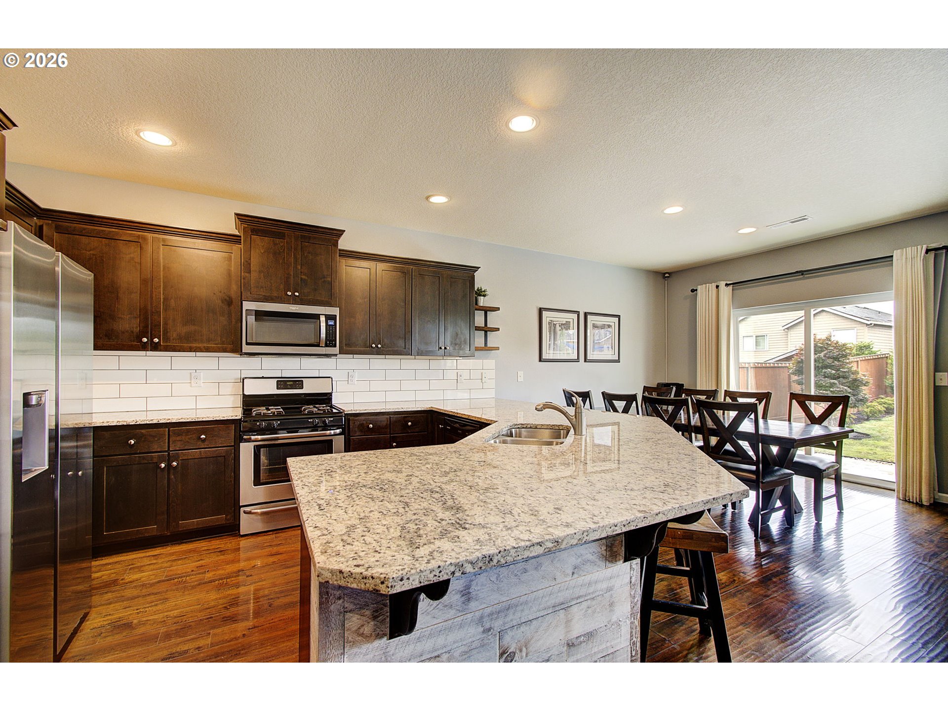 915 North Gibert Court Ridgefield, WA 98642 - Photo 8 of 45 Gallery Image 8