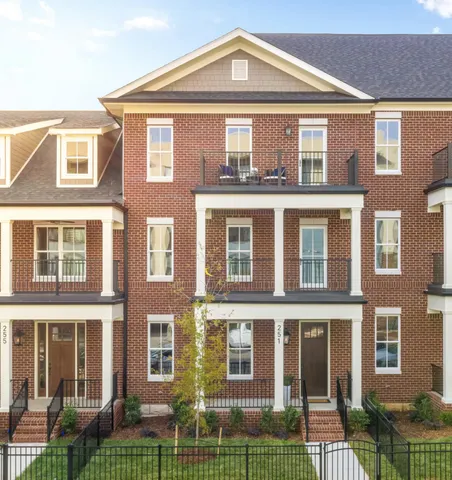 $1,550,000 | 251 Walnut Street, Chattanooga, TN 37403