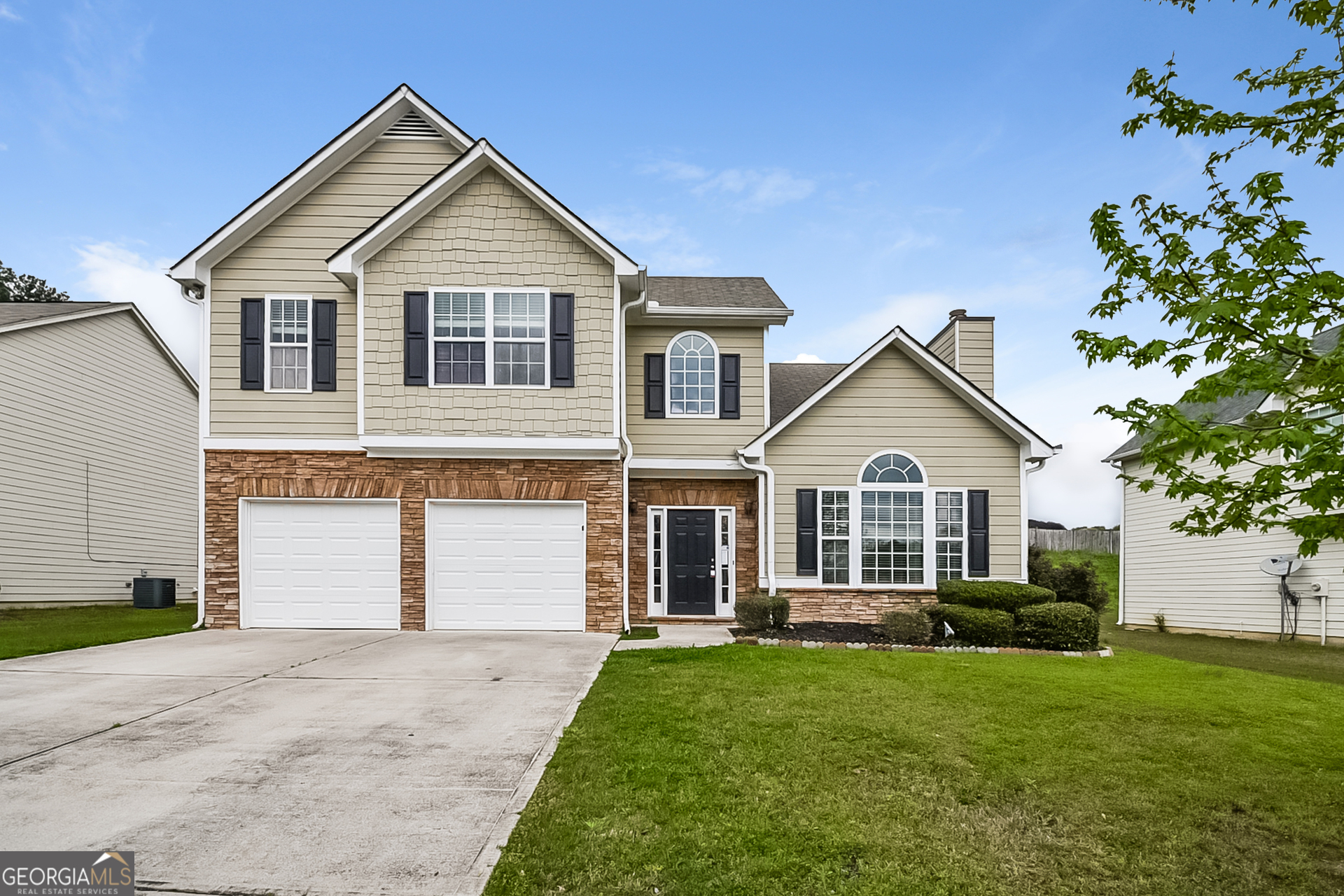 3260 Franklin Street Austell, GA 30106 - Photo 1 of 17