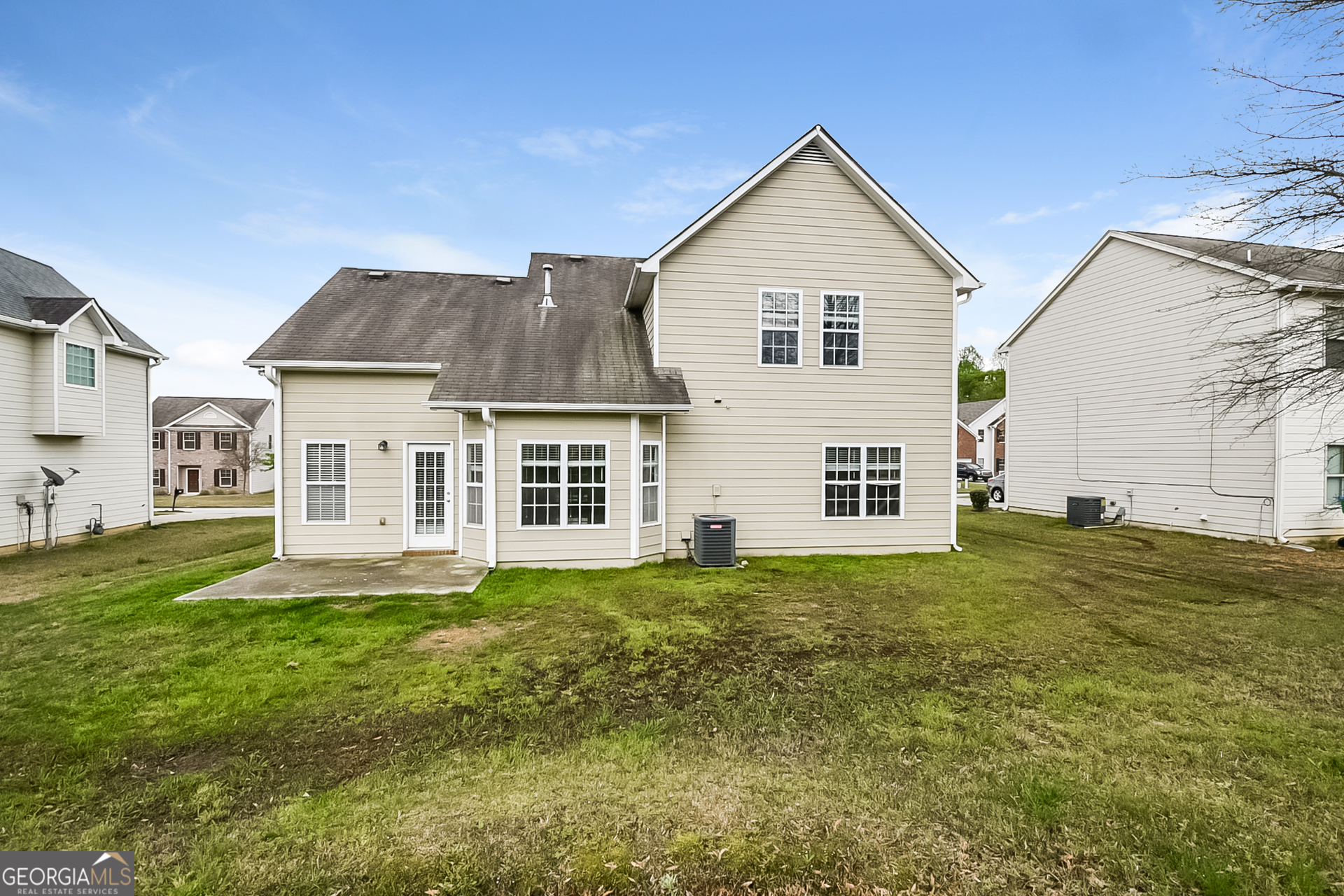 3260 Franklin Street Austell, GA 30106 - Photo 15 of 17