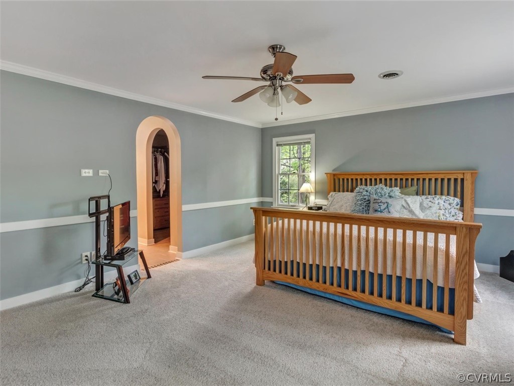 14141 Grangewood Road Midlothian, VA 23113 - Photo 18 of 40