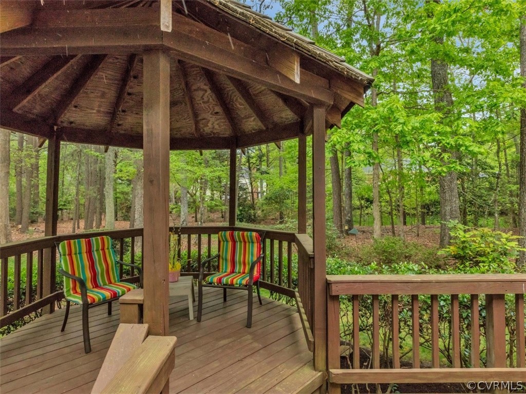 14141 Grangewood Road Midlothian, VA 23113 - Photo 35 of 40