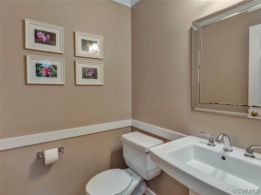 14141 Grangewood Road Midlothian, VA 23113 - Photo 8 of 40