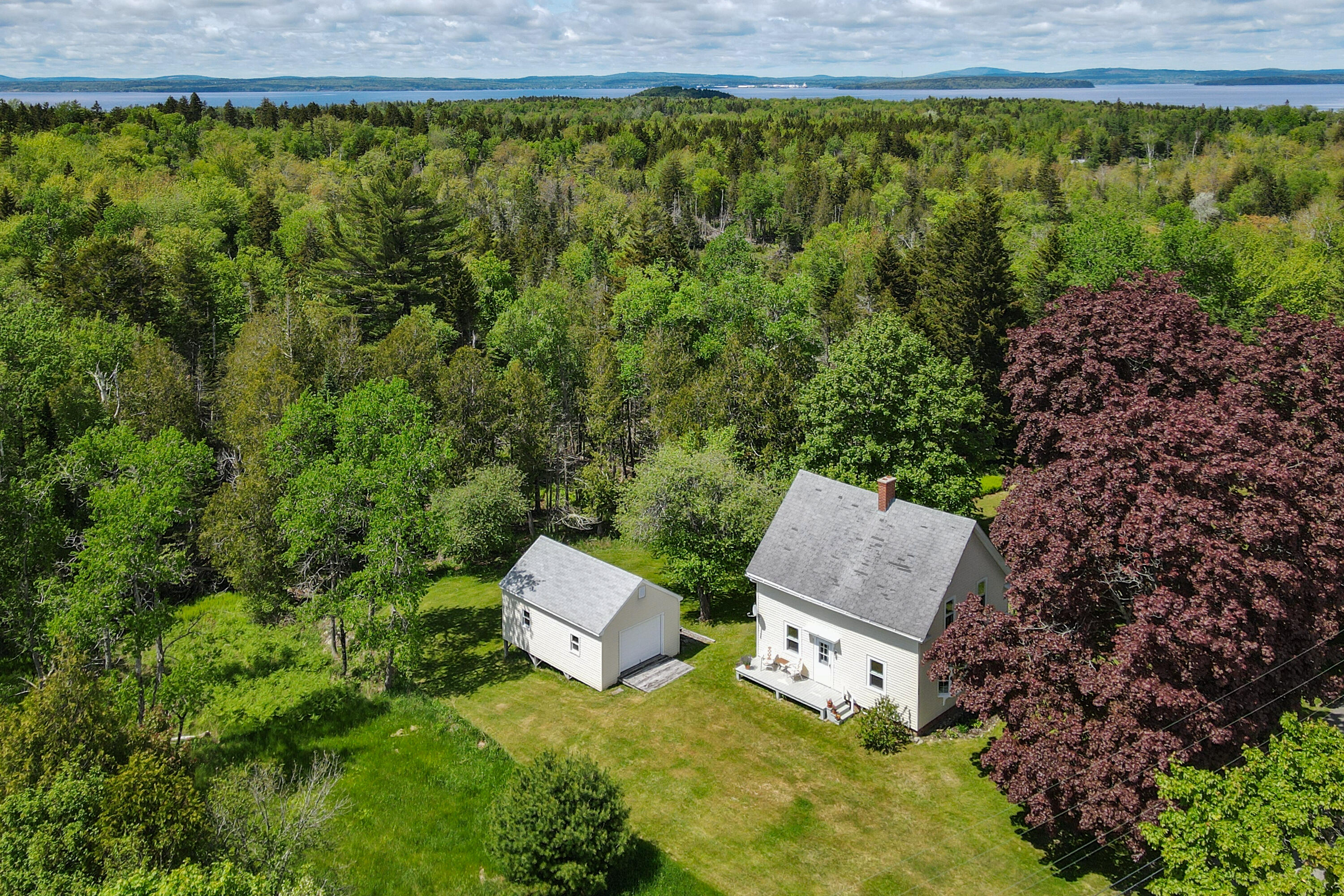 1388 Main Road Islesboro, ME 04848 - Photo 3 of 24 06-1388MainRoad-Islesboro-KS