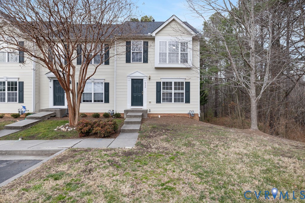8758 Springwater Drive Henrico, VA 23228 - Photo 1 of 33