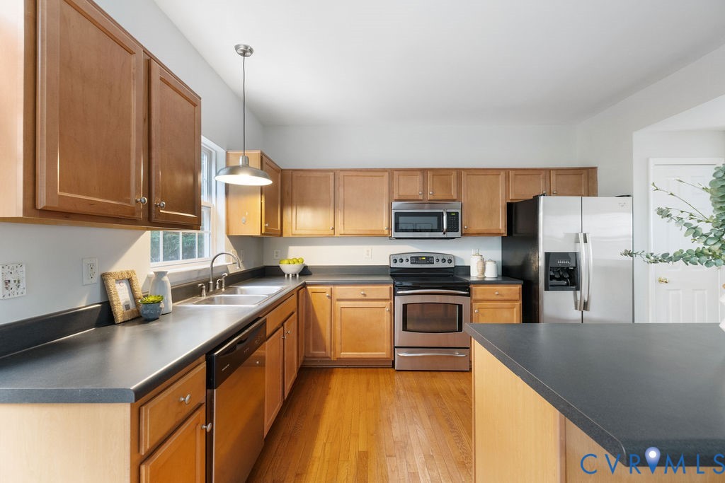 8758 Springwater Drive Henrico, VA 23228 - Photo 11 of 33