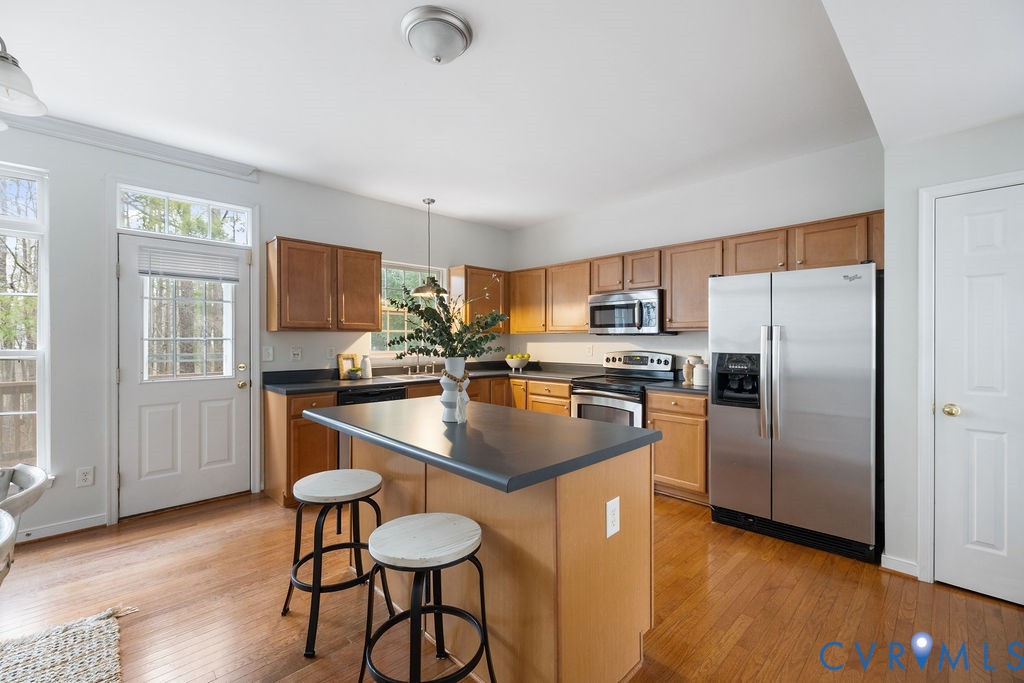 8758 Springwater Drive Henrico, VA 23228 - Photo 13 of 33