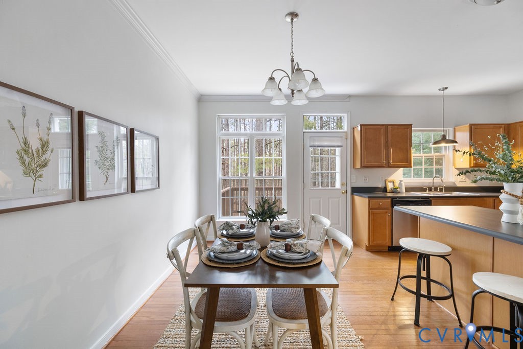 8758 Springwater Drive Henrico, VA 23228 - Photo 14 of 33