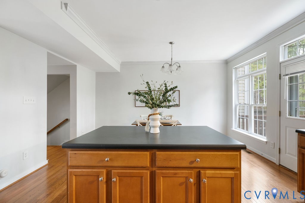 8758 Springwater Drive Henrico, VA 23228 - Photo 16 of 33