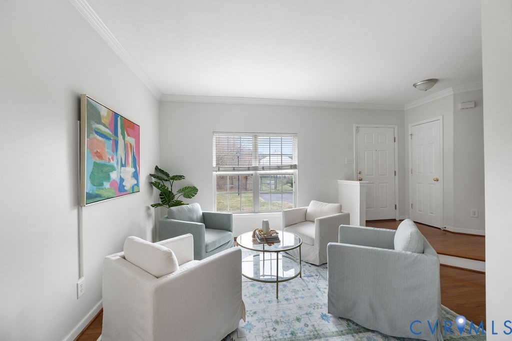 8758 Springwater Drive Henrico, VA 23228 - Photo 5 of 33