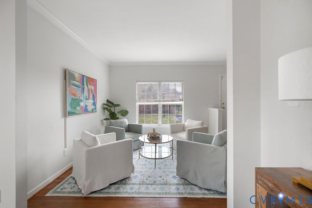 8758 Springwater Drive Henrico, VA 23228 - Photo 6 of 33