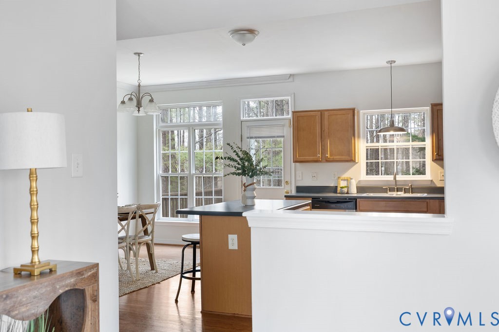 8758 Springwater Drive Henrico, VA 23228 - Photo 7 of 33