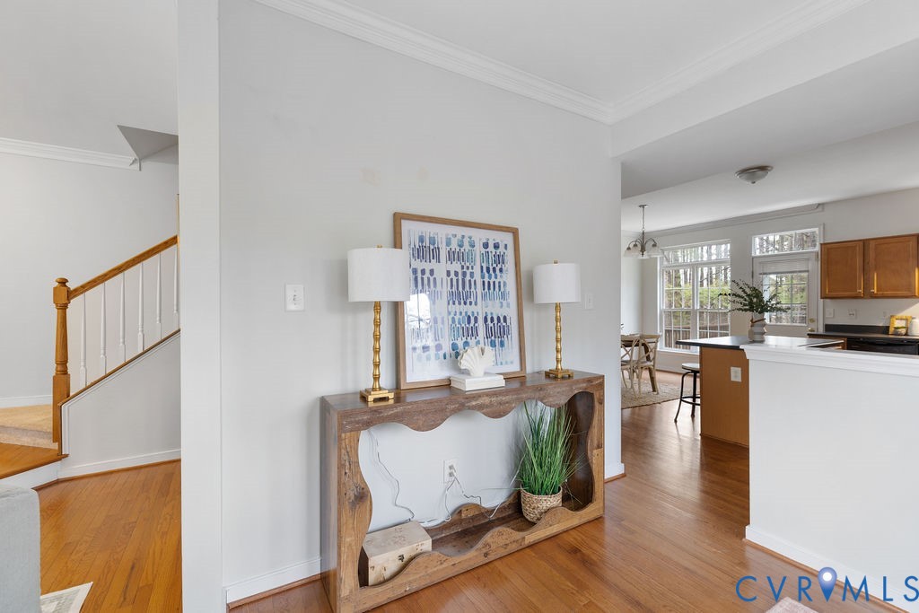 8758 Springwater Drive Henrico, VA 23228 - Photo 8 of 33