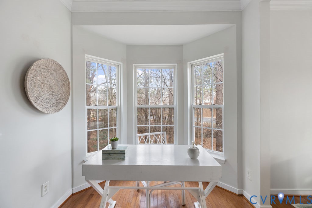 8758 Springwater Drive Henrico, VA 23228 - Photo 9 of 33