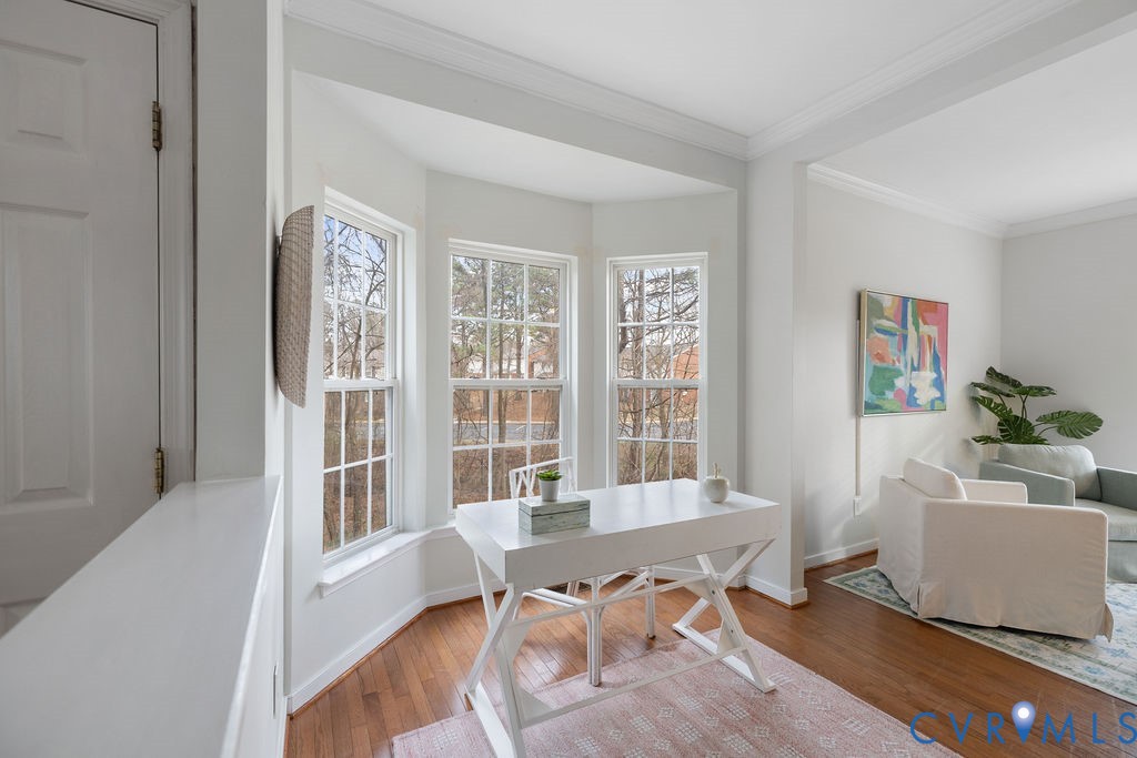 8758 Springwater Drive Henrico, VA 23228 - Photo 10 of 33