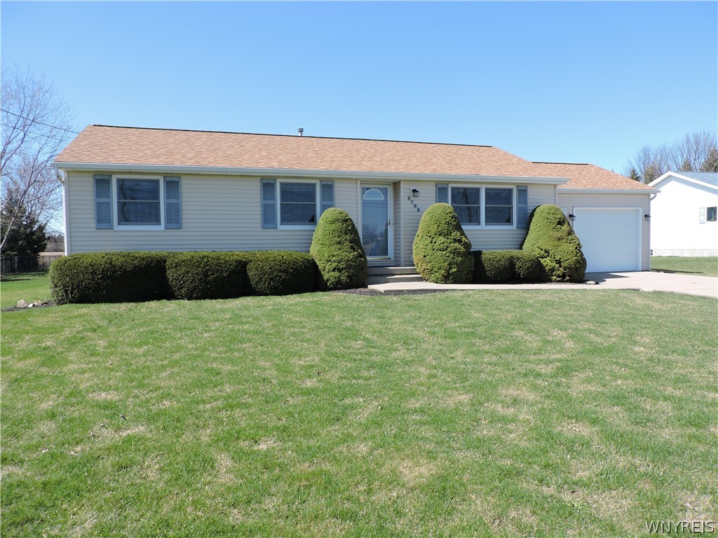 5790 Diller Road Cambria, NY 14132 - Photo 1 of 1 Gallery Image 1