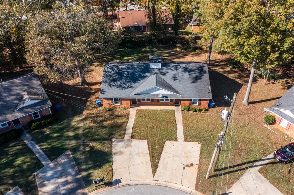 501 Timber Ridge Court Lawrenceville, GA 30046 - Photo 36 of 40