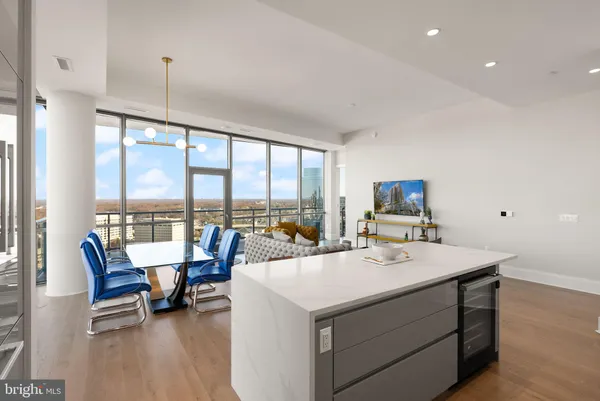 $1,750,000 | 7887 Jones Branch Drive, Unit 1802, McLean, VA 22102