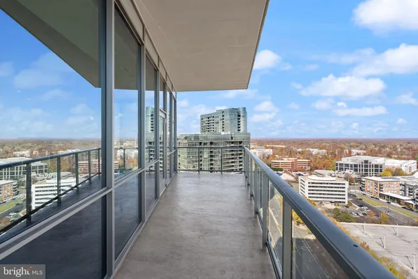 $1,750,000 | 7887 Jones Branch Drive, Unit 1802, McLean, VA 22102