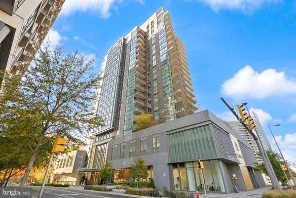 $1,750,000 | 7887 Jones Branch Drive, Unit 1802, McLean, VA 22102