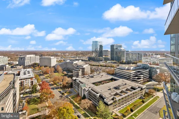 $1,750,000 | 7887 Jones Branch Drive, Unit 1802, McLean, VA 22102