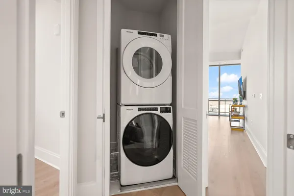 $1,750,000 | 7887 Jones Branch Drive, Unit 1802, McLean, VA 22102